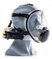 Système de ventilation Atex sans masque
