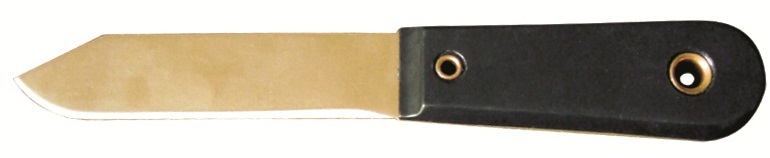 Couteau 216mm Al Br