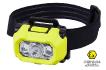 Lampe frontale Atex zone 0+1+2