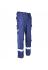 Pantalon multirisque ATEX bleu marine