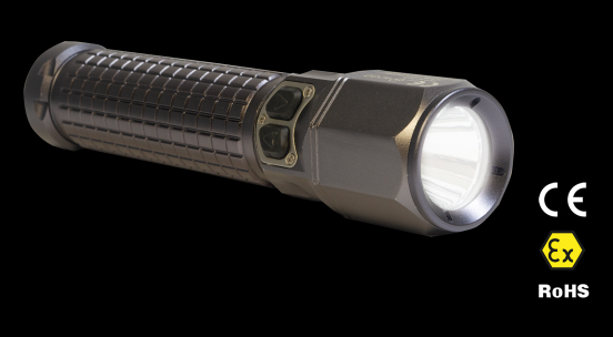 Lampe torche led penlight 160lm portée 50m nightsearcher devis sous 24h